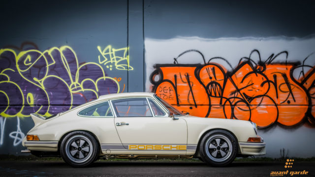 1981 Porsche 911 SC Coupe 2-Door - photo 2