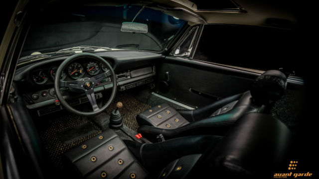 1981 Porsche 911 SC Coupe 2-Door - photo 3