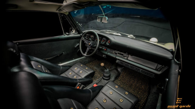 1981 Porsche 911 SC Coupe 2-Door - photo 4