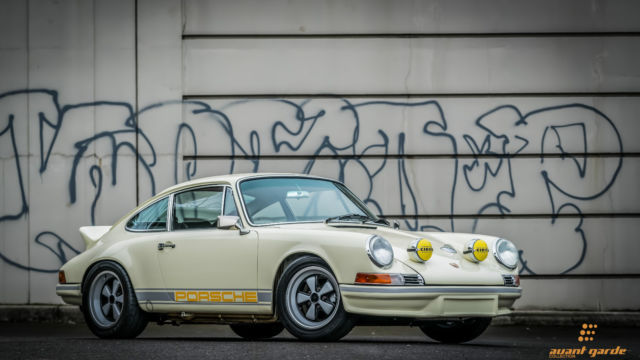 1981 Porsche 911 SC Coupe 2-Door - photo 5