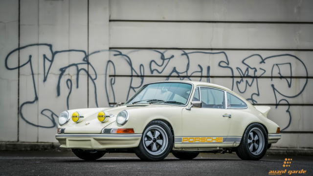 1981 Porsche 911 SC Coupe 2-Door - photo 6