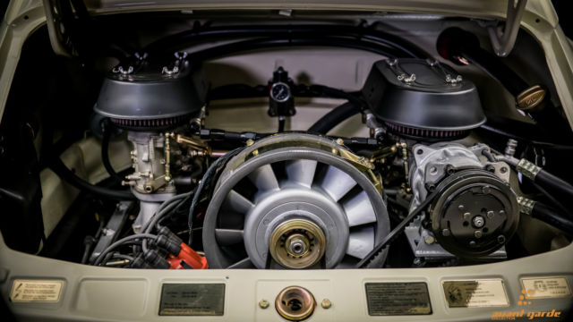 1981 Porsche 911 SC Coupe 2-Door - photo 7