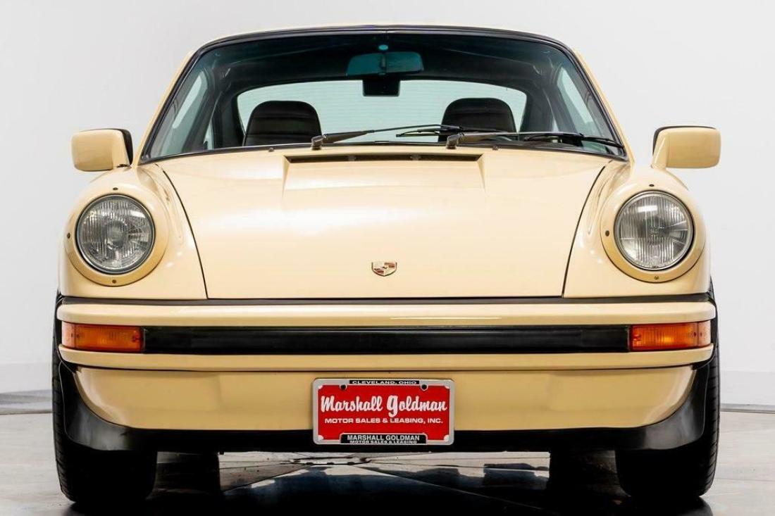 1981 Porsche 911 SC - photo 3