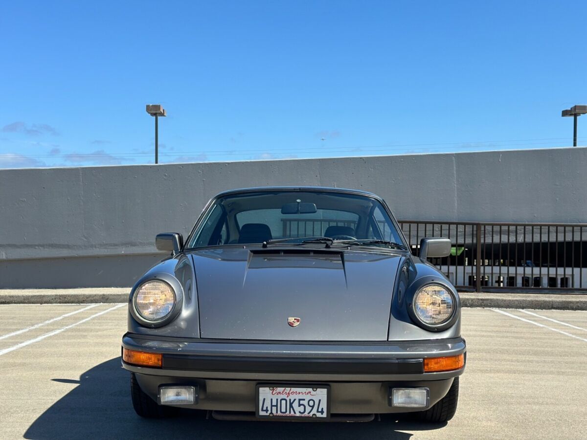 1981 Porsche 911 - photo 10