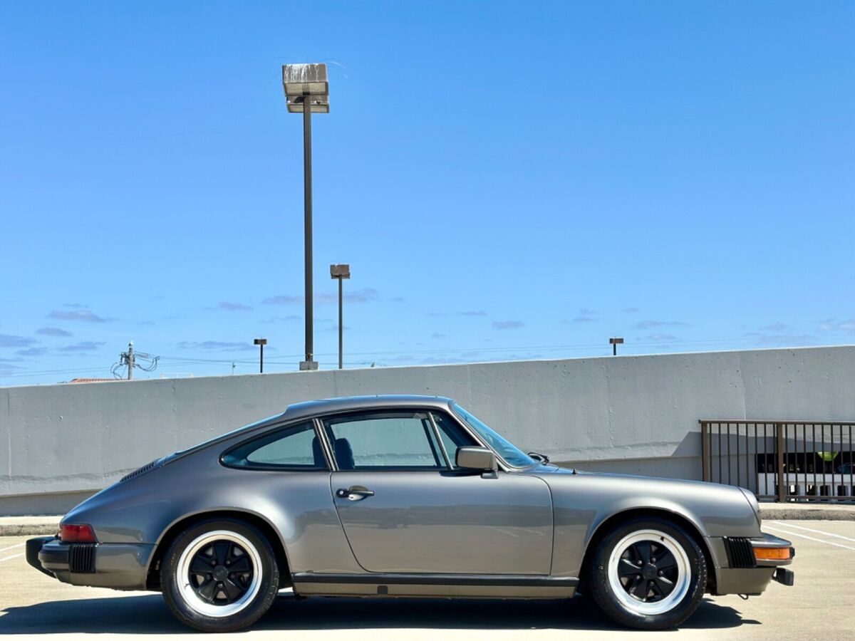 1981 Porsche 911 - photo 5