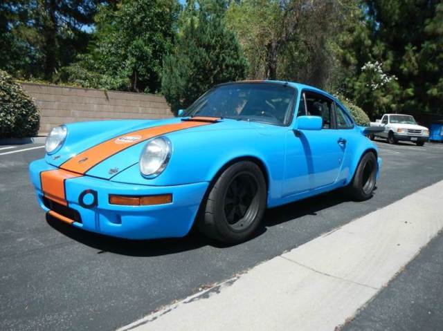 1981 Porsche 911 SC 2dr Coupe Manual 5-Speed Race car NO RESERVE Can ship 1901 Porsche 911 SC 2dr Coupe