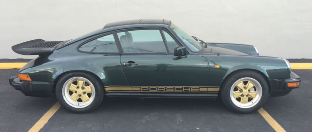 1981 Porsche 911 SC Coupe 1981 Porsche 911