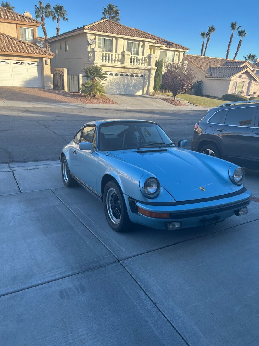 1981 Porsche 911 - photo 2