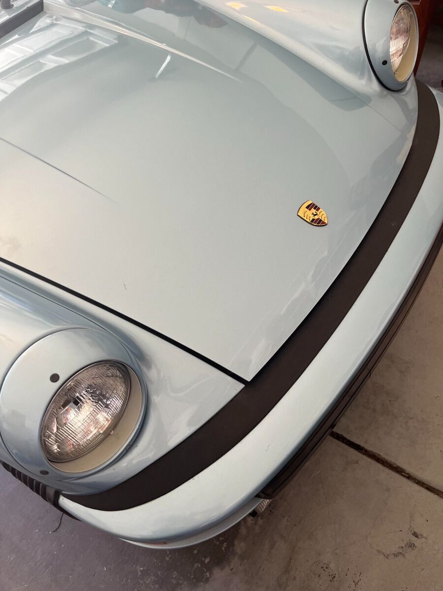 1981 Porsche 911 - photo 3