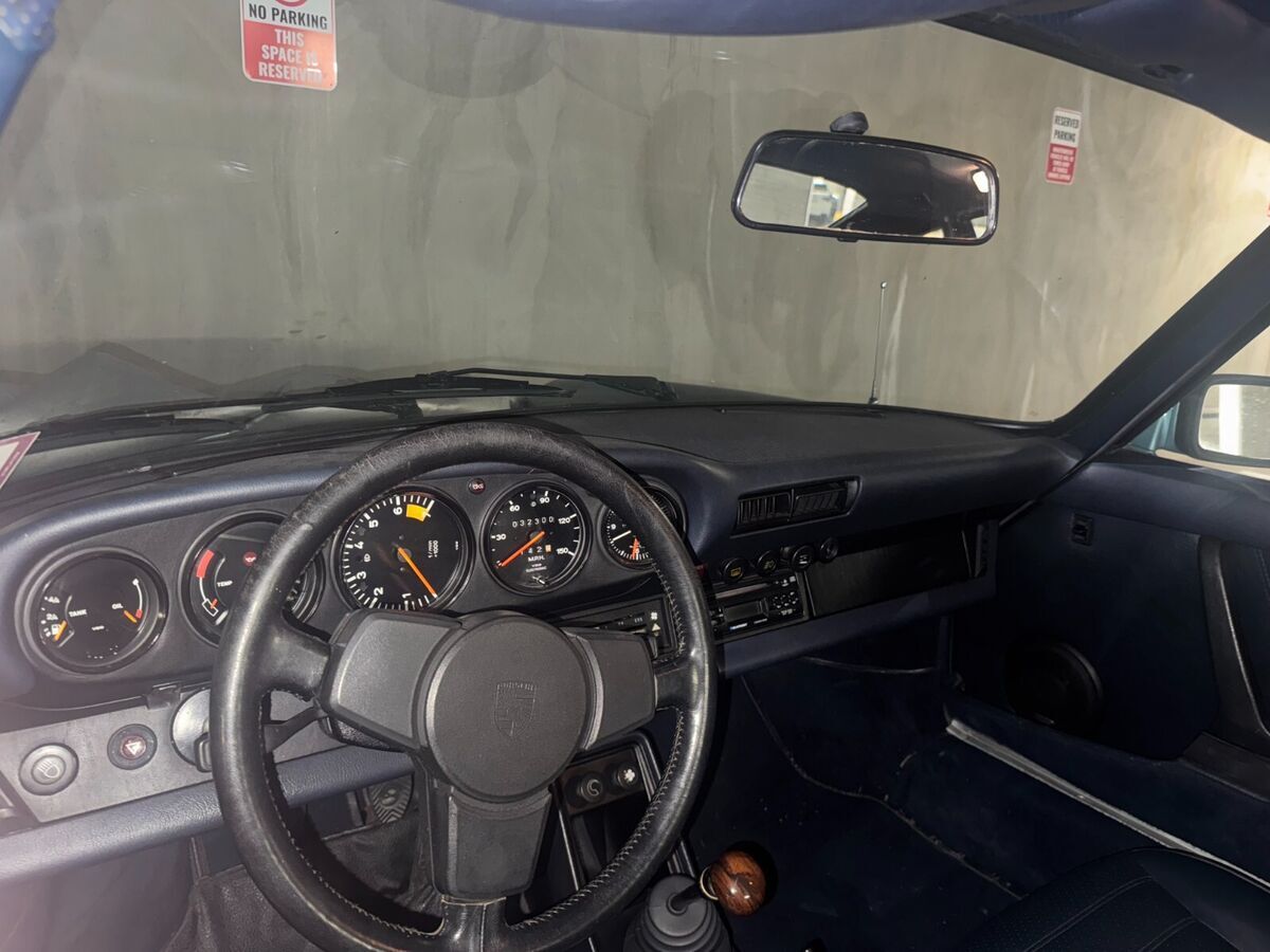 1981 Porsche 911 - photo 4