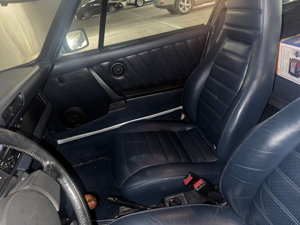 1981 Porsche 911 - photo 6