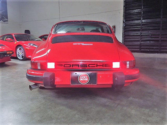 1981 Porsche 911 - photo 4