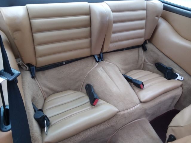 1981 Porsche 911 SC - photo 12