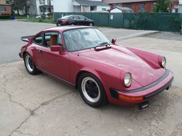 1981 Porsche 911 SC - photo 2