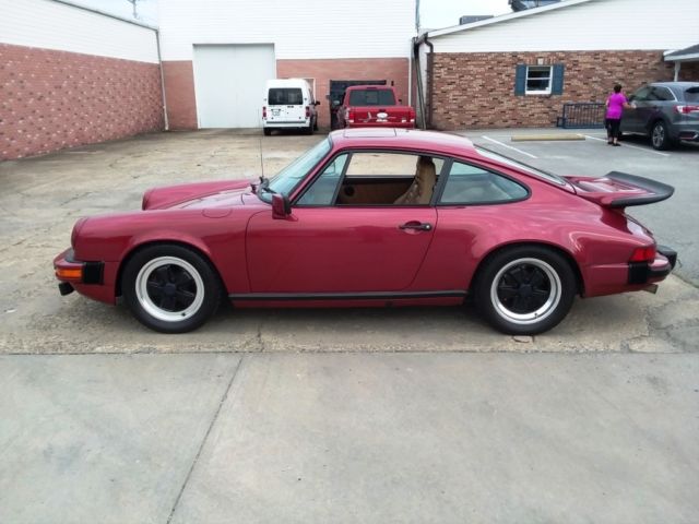 1981 Porsche 911 SC - photo 3
