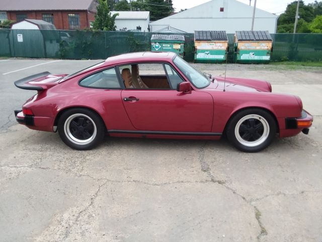 1981 Porsche 911 SC - photo 4