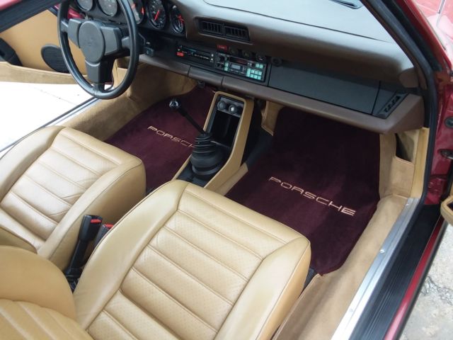 1981 Porsche 911 SC - photo 8