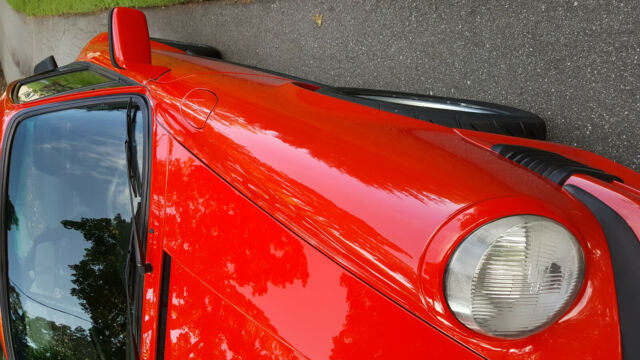1981 Porsche 911 SC - photo 11