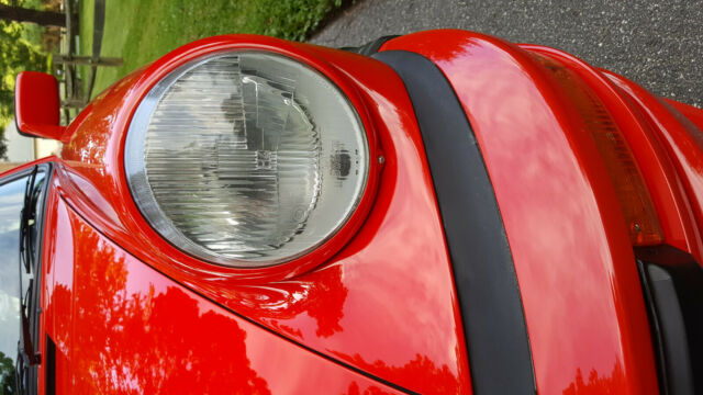 1981 Porsche 911 SC - photo 13