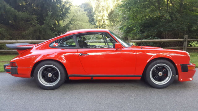 1981 Porsche 911 SC - photo 3