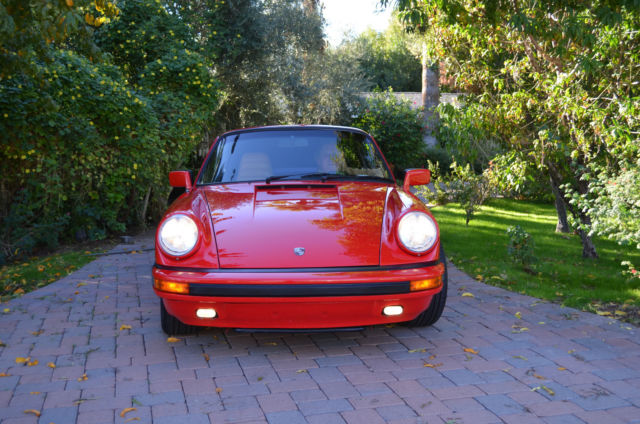 1981 Porsche 911 - photo 2