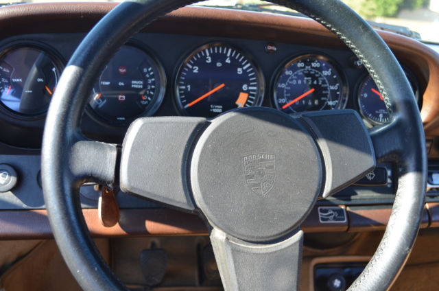 1981 Porsche 911 - photo 5