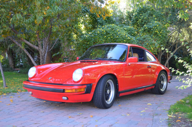 1981 Porsche 911 - photo 9