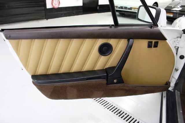 1981 Porsche 911 SC Targa - photo 10