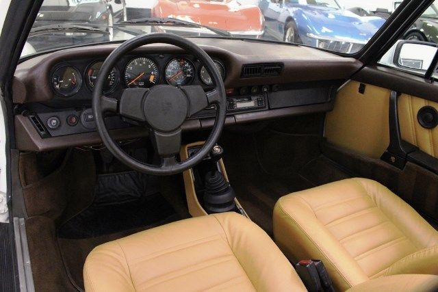 1981 Porsche 911 SC Targa - photo 11