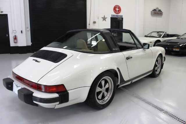 1981 Porsche 911 SC Targa - photo 5
