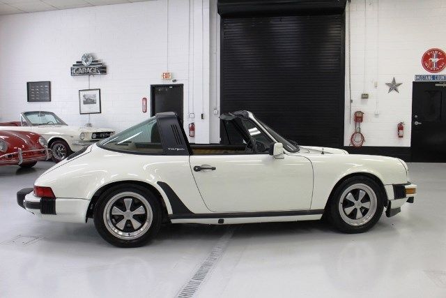 1981 Porsche 911 SC Targa - photo 6