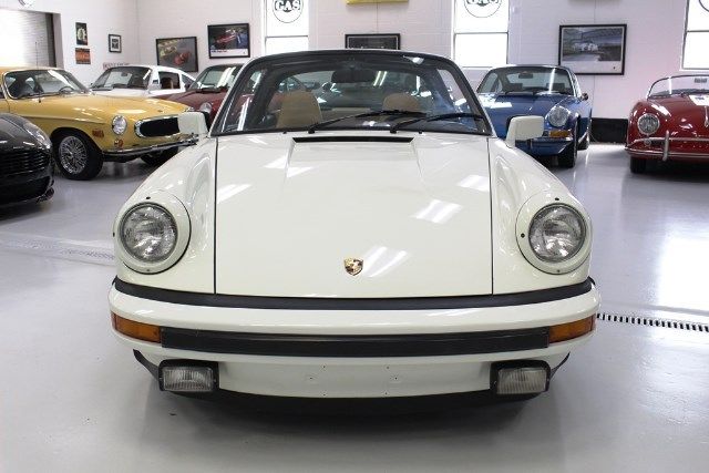 1981 Porsche 911 SC Targa - photo 8