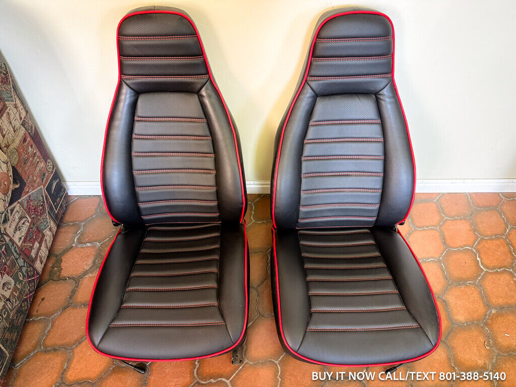 1981 Porsche 911 SC TARGA - ALL NEW BASF PAINT AND NEW INTERIOR - photo 11