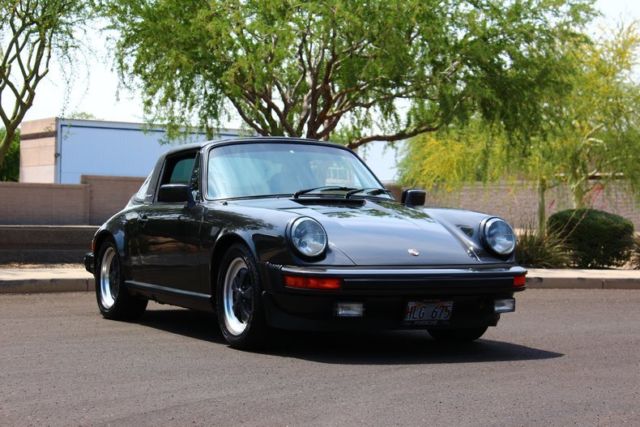 1981 Porsche 911 - photo 3