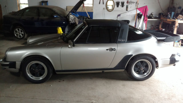 1981 Porsche 911 SC - photo 3