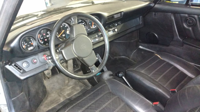 1981 Porsche 911 SC - photo 5