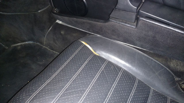 1981 Porsche 911 SC - photo 6