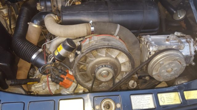 1981 Porsche 911 - photo 10