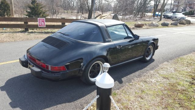 1981 Porsche 911 - photo 13