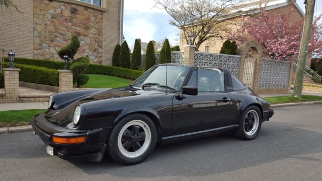 1981 Porsche 911 - photo 3