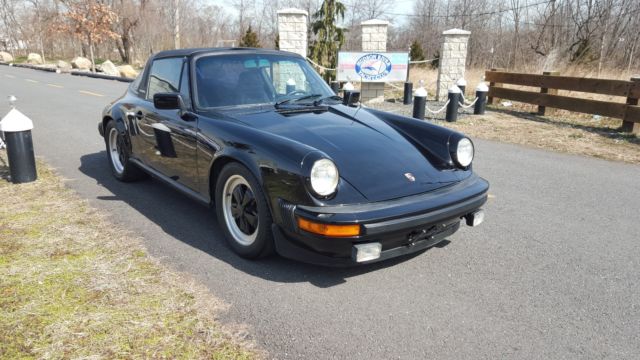1981 Porsche 911 - photo 4