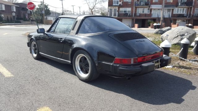 1981 Porsche 911 - photo 5