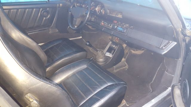1981 Porsche 911 - photo 8