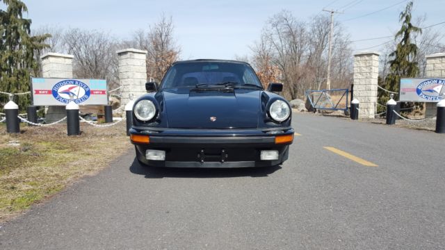 1981 Porsche 911 - photo 6
