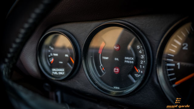 1981 Porsche 911 Targa - photo 10