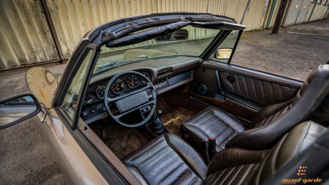 1981 Porsche 911 Targa - photo 3