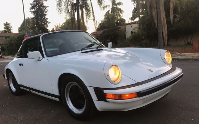 1981 Porsche 911 SC Coupe 2-Door - photo 10
