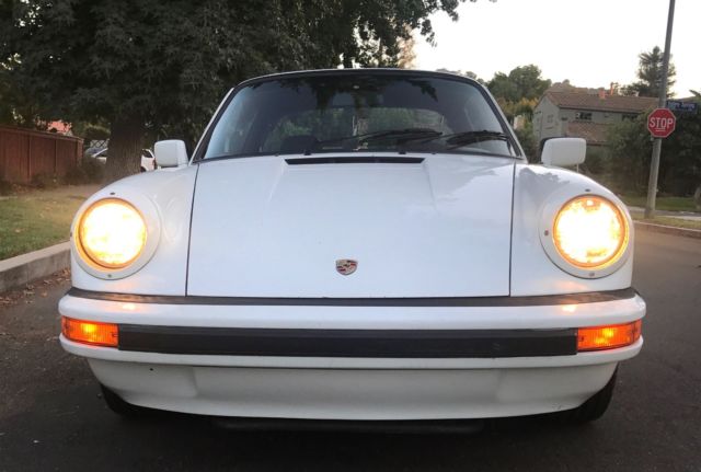 1981 Porsche 911 SC Coupe 2-Door - photo 11