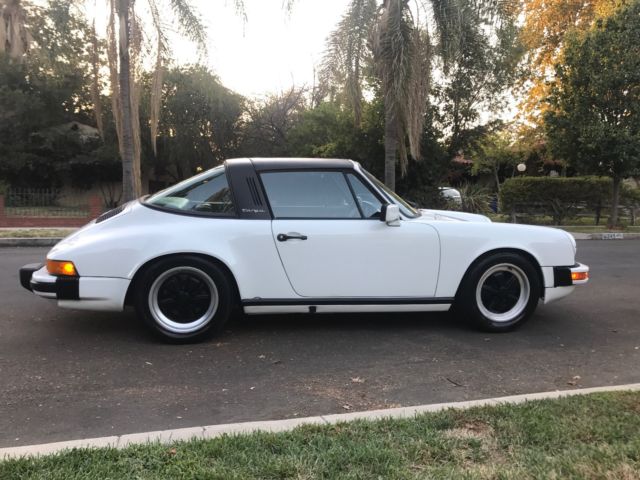 1981 Porsche 911 SC Coupe 2-Door - photo 9