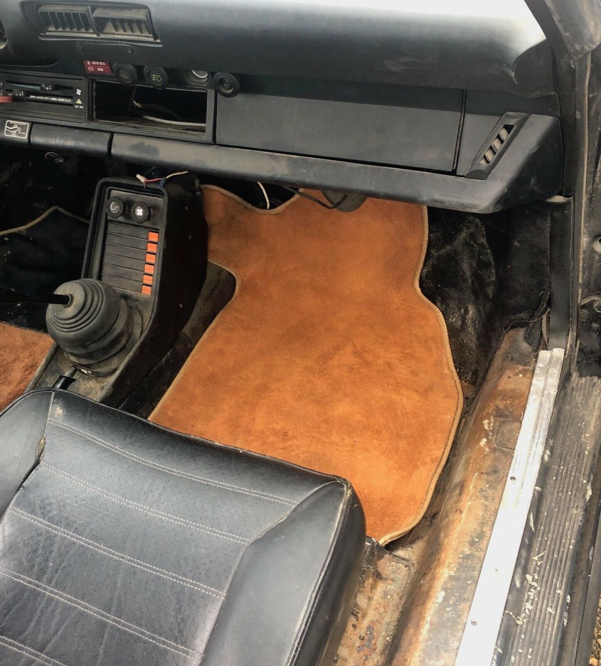 1981 Porsche 911 - photo 10